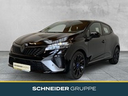 Renault Clio 2026