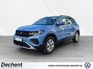 Volkswagen T-Cross 2024