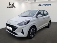 Hyundai i10 2025