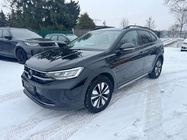 Volkswagen Taigo 2025