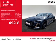 Audi A5 2025