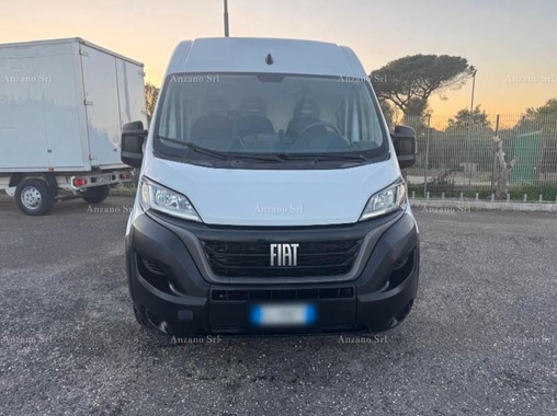 Fiat Ducato 2021