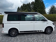 Volkswagen T6 2019