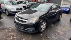 Opel Astra 2008