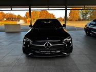 Mercedes-Benz C-Class 2022