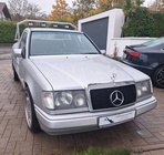 Mercedes-Benz 250 1987