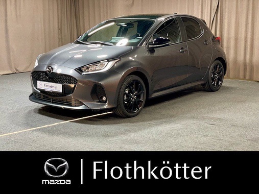 Mazda 2 2026