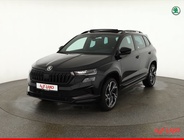Skoda Karoq 2025