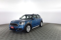 MINI Countryman 2020