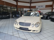 Mercedes-Benz E-Class 2006