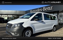 Mercedes-Benz Vito 2019