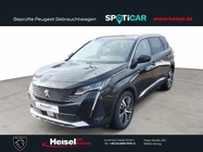 Peugeot 5008 2021