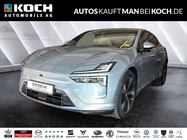 Polestar 4 2025