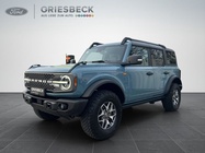 Ford Bronco 2024