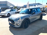 MINI One 2019