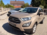 Ford EcoSport 2019