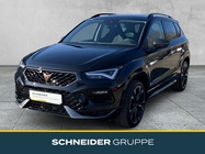 Cupra Ateca 2025