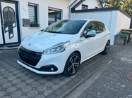 Peugeot 208 2018