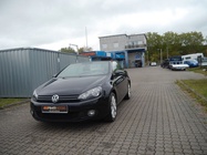 Volkswagen Golf 2012