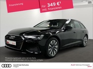 Audi A6 2023