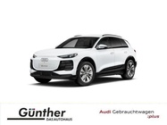 Audi Q6 e-tron 2025
