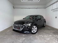 Audi e-tron 2022