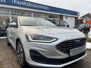 Ford Focus 2022