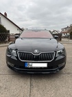 Skoda Superb 2019