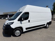 Peugeot Boxer 2022