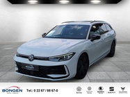 Volkswagen Passat 2024