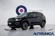 Jeep Compass 2017