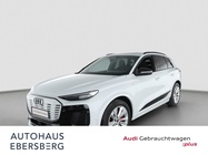 Audi Q6 e-tron 2025