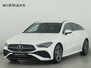Mercedes-Benz CLA-Class 2024
