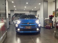 Fiat 500X 2021