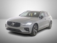 Volvo V60 2025