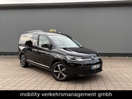 Volkswagen Caddy 2025
