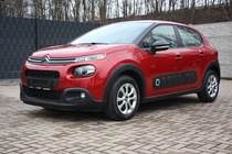 Citroen C3 2019