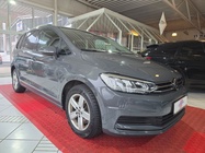 Volkswagen Touran 2023