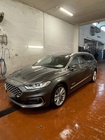 Ford Mondeo 2020