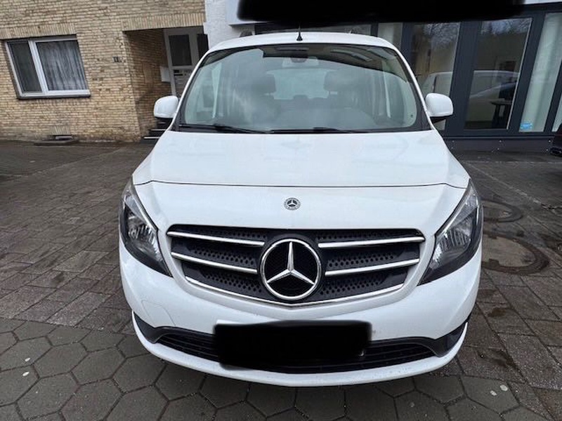 Mercedes-Benz Citan