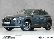 Hyundai Tucson 2025
