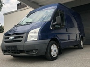 Ford Transit 2006