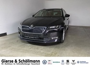 Skoda Superb 2019