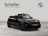 MINI Cabrio 2022