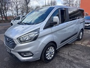 Ford Transit 2019