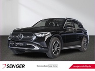 Mercedes-Benz GLC-Class 2024