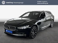 Volvo V90 2024