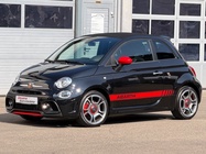 Abarth 595 2021