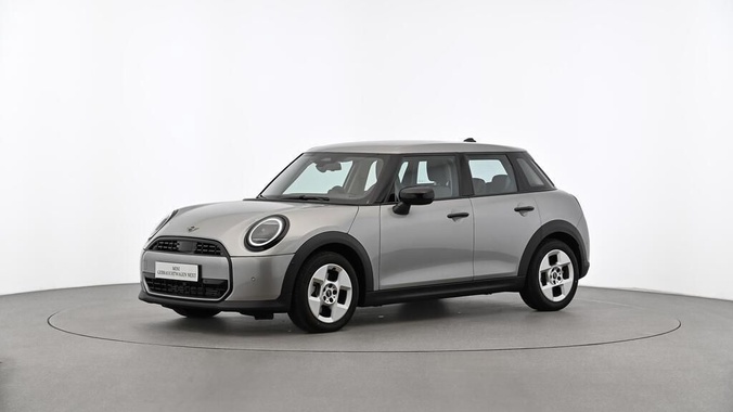 MINI Cooper 2024