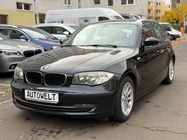 BMW 1 Series 2008